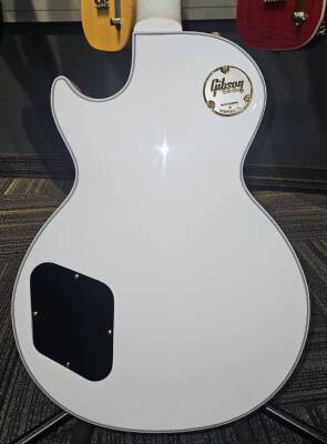 Store Special Product - Gibson Custom Shop - LPCE-AWGH
